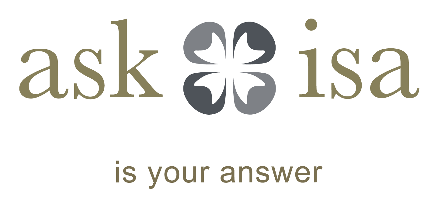 ask isa gmbh – Pragmatische Lösungen & operative Unterstützung in der ...
